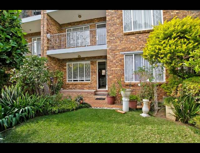 2 BEDROOM APARTMENT FOR SALE IN ROBINDALE